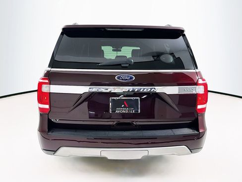 Used 2020 Ford Expedition Max XLT w/ Equipment Group 202A RWD image 7