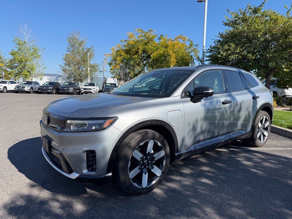 Used 2024 Honda Prologue Elite image 3