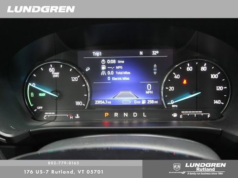 Used 2022 Ford Escape SE w/ Convenience Package image 15