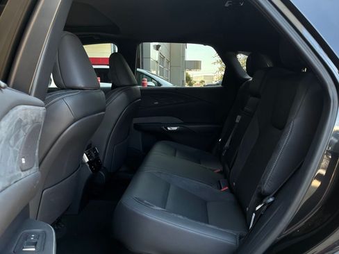 Used 2023 Lexus RX 350 AWD w/ Cold Area Package image 13