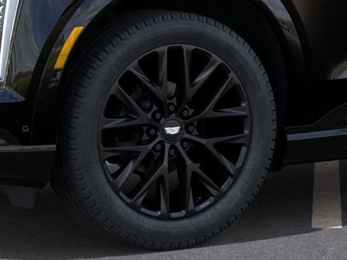 New 2026 Cadillac Escalade IQ Sport 2 w/ LPO, ONYX Package AWD/4WD image 33