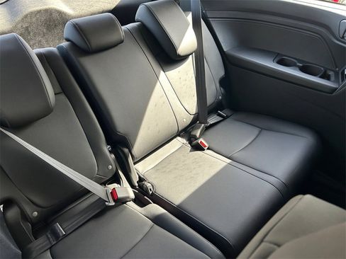 New 2026 Honda Odyssey EX-L image 22