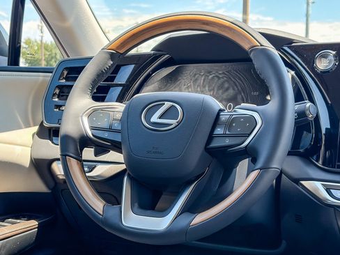 New 2026 Lexus RX 350 Premium Plus AWD/4WD image 16