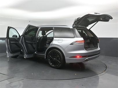 Certified 2022 Lincoln Aviator Reserve w/ Equipment Group 201A