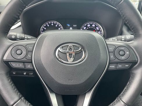 Used 2021 Toyota RAV4 XLE w/ Convenience Package AWD/4WD image 19