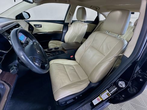 Used 2013 Toyota Avalon Limited image 13