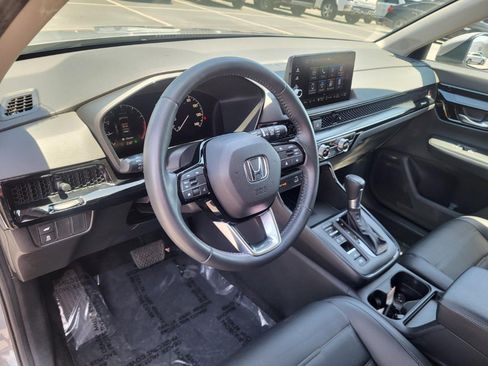 Certified 2025 Honda CR-V EX-L image 10