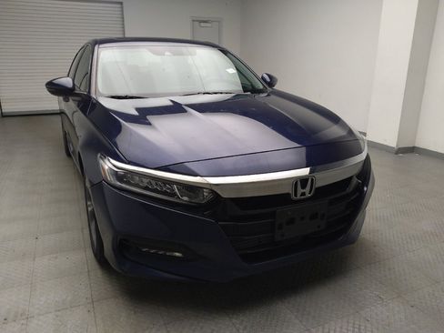 Used 2018 Honda Accord EX-L image 14