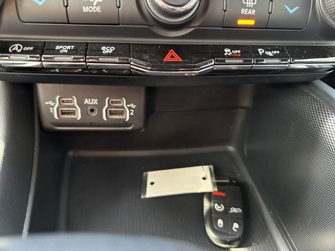 Used 2024 Dodge Durango GT image 46