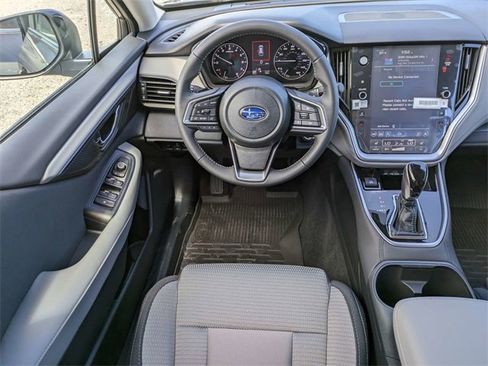 New 2025 Subaru Outback Premium image 17
