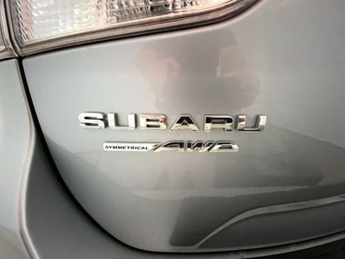 Used 2020 Subaru Forester Premium AWD/4WD image 26