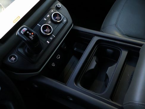 Used 2022 Land Rover Defender 110 XS Edition image 25