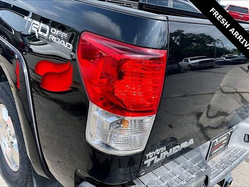 Used 2013 Toyota Tundra Limited w/ Memory Pkg image 23