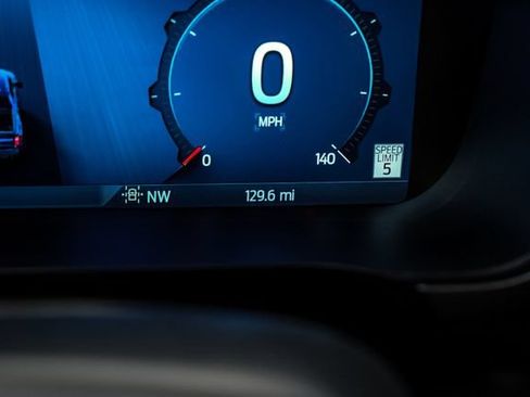 Used 2026 Ford F150 Raptor AWD/4WD image 59