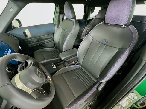 New 2027 MINI Cooper Countryman S AWD/4WD image 33