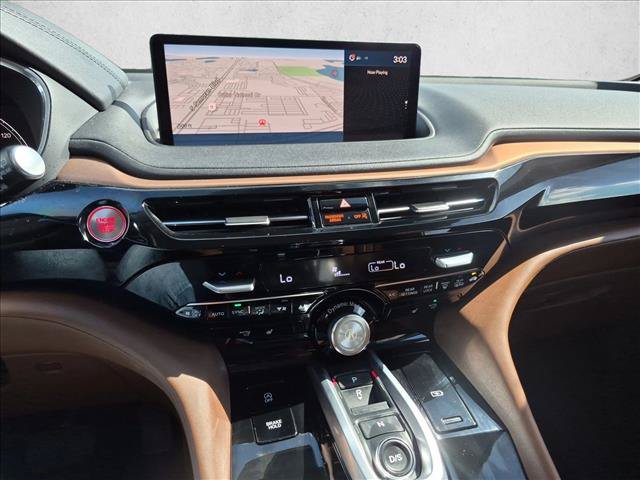 Used 2024 Acura MDX w/ Technology Package FWD image 5