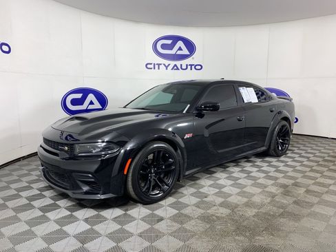 Used 2023 Dodge Charger Scat Pack image 7