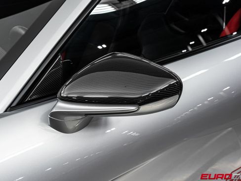 Used 2024 Porsche 911 GT3 RS RWD image 15