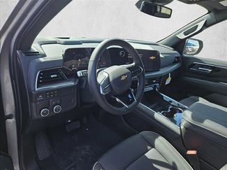 New 2026 Chevrolet Suburban Premier video 4