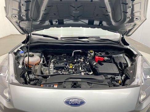 Used 2022 Ford Escape SE w/ Cold Weather Package AWD/4WD image 11