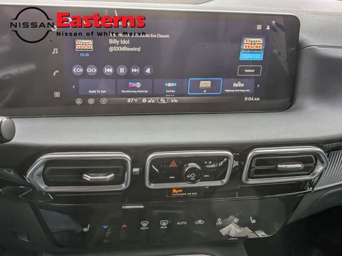 New 2026 Nissan Sentra SV w/ SV Convenience Package FWD image 13