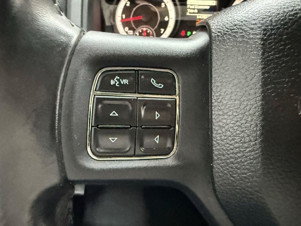 Used 2014 RAM 1500 Big Horn AWD/4WD image 13