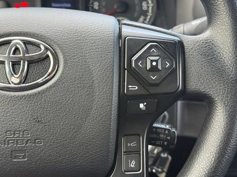 Used 2023 Toyota Tacoma SR AWD/4WD image 26