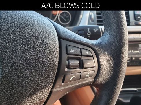 Used 2016 BMW 320i Sedan image 17