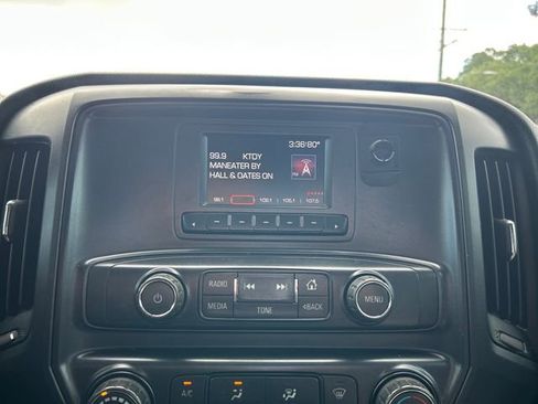 Used 2017 GMC Sierra 1500 2WD Double Cab image 18