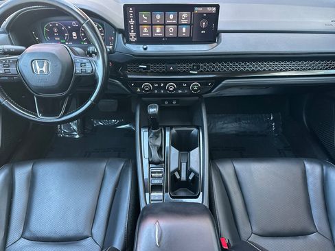 Used 2023 Honda Accord EX-L image 14