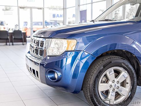 Used 2008 Ford Escape XLT FWD image 5