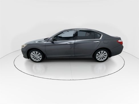 Used 2015 Honda Accord Touring image 5