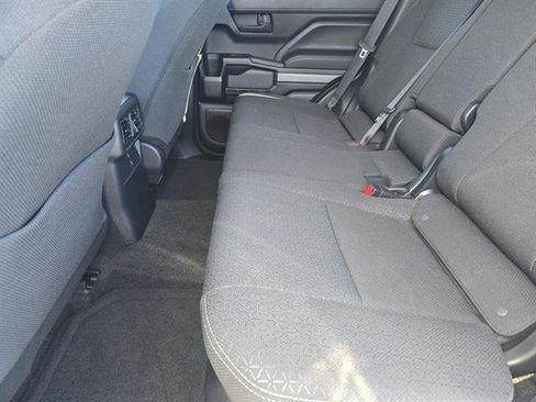 Used 2025 Toyota 4Runner SR5 image 10