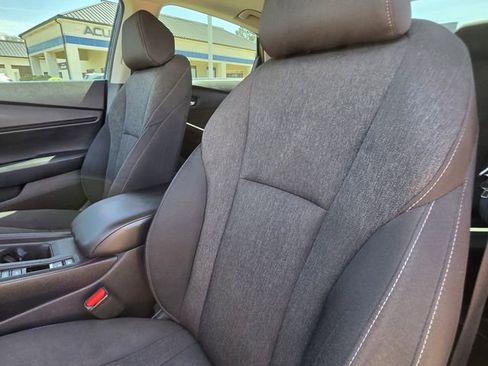 Used 2024 Honda Accord EX image 19