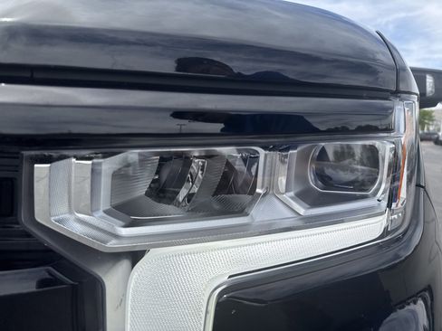 Used 2024 Chevrolet Silverado 1500 RST w/ Convenience Package II AWD/4WD image 11