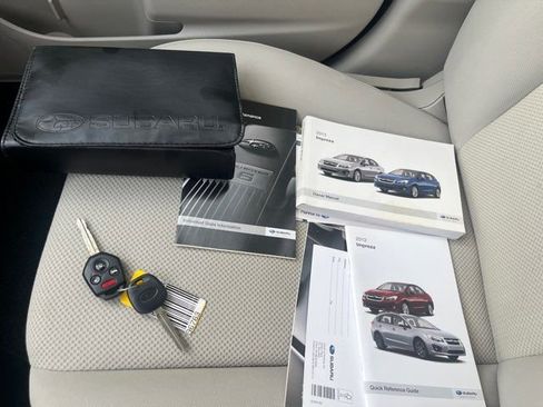Used 2013 Subaru Impreza 2.0i Premium image 25