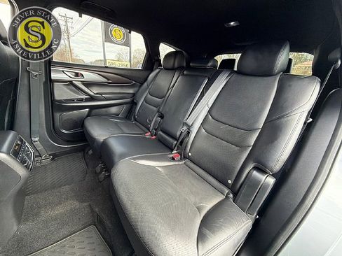Used 2016 MAZDA CX-9 Grand Touring image 15