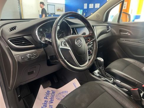 Used 2017 Buick Encore Preferred FWD image 18