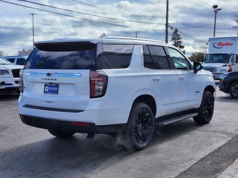 Used 2024 Chevrolet Tahoe LS w/ Driver Alert Package image 5