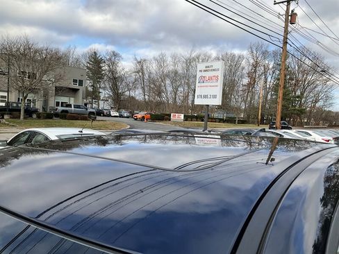 Used 2018 MAZDA CX-5 Grand Touring image 9