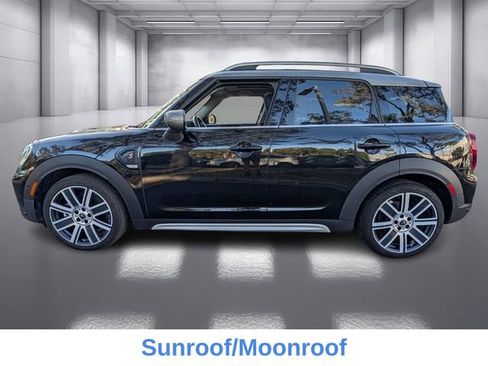 Used 2024 MINI Cooper Countryman S image 7