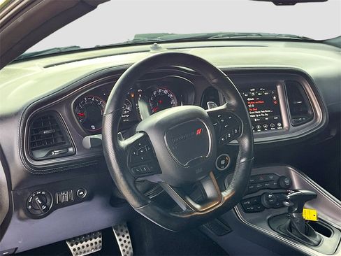 Used 2023 Dodge Challenger R/T w/ Plus Package image 9
