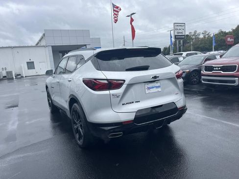 Used 2019 Chevrolet Blazer RS image 5