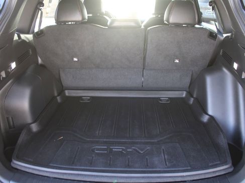 Used 2024 Honda CR-V Sport-L image 10