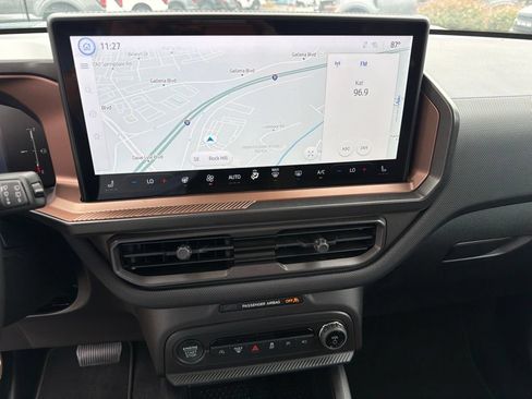 New 2026 Ford Bronco Sport Outer Banks w/ Outer Banks Tech Package+ AWD/4WD image 2