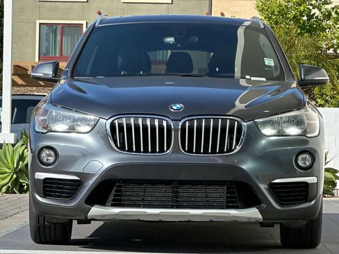 Used 2018 BMW X1 xDrive28i AWD/4WD image 8