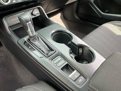 Used 2024 Honda Civic LX image 19