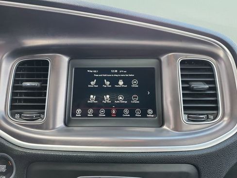 Used 2021 Dodge Charger SXT w/ Leather Interior Group image 11
