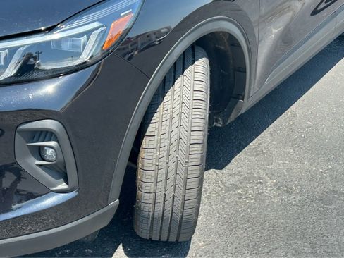 Used 2025 Ford Escape Platinum AWD/4WD image 50