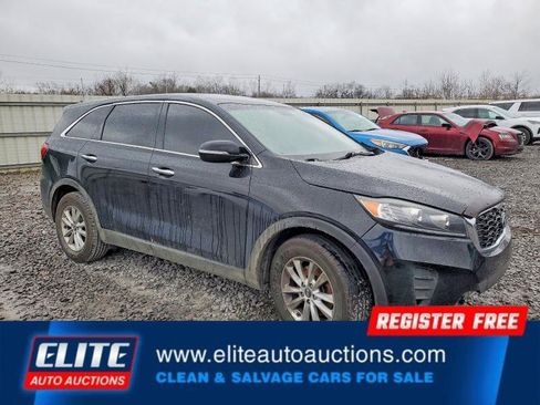 Used 2019 Kia Sorento L image 7